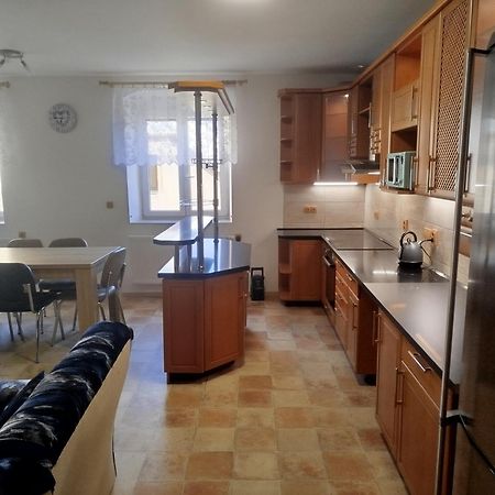 Apartmany Pod Baruncinou Skolou Ceska Skalice Luaran gambar
