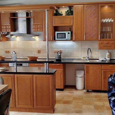 Apartmany Pod Baruncinou Skolou Ceska Skalice Luaran gambar