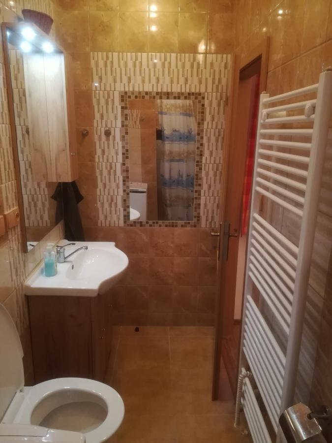 Apartmany Pod Baruncinou Skolou Ceska Skalice Luaran gambar