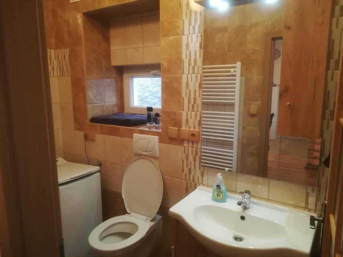 Apartmany Pod Baruncinou Skolou Ceska Skalice Luaran gambar