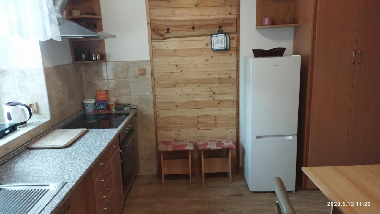 Apartmany Pod Baruncinou Skolou Ceska Skalice Luaran gambar