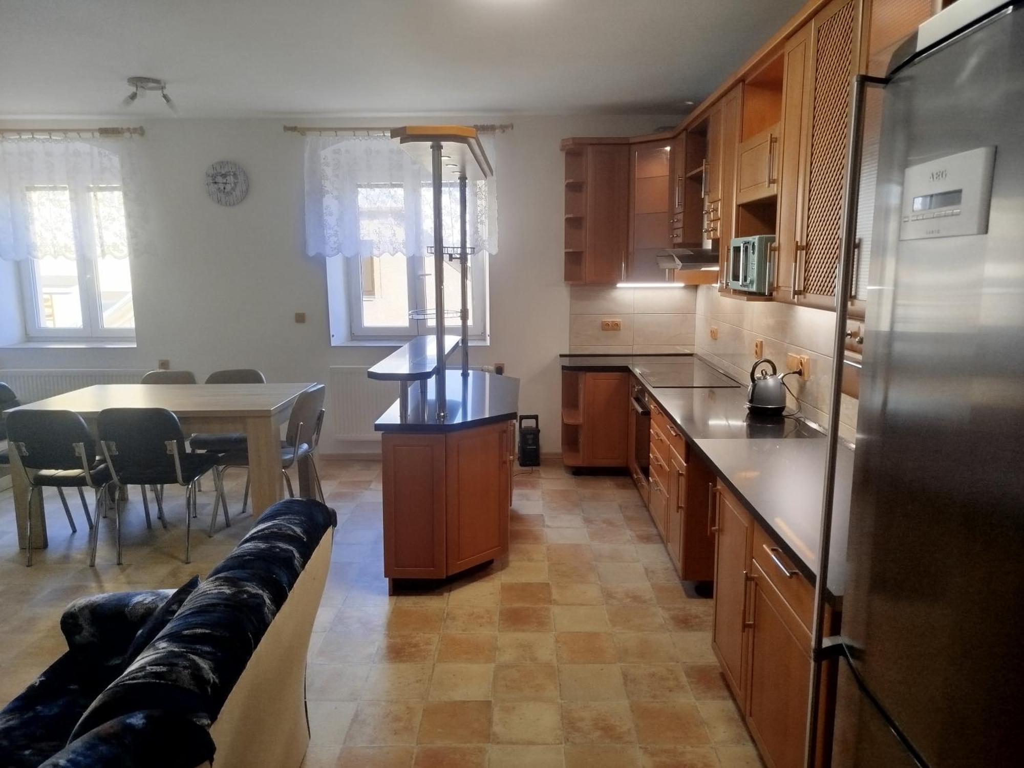 Apartmany Pod Baruncinou Skolou Ceska Skalice Luaran gambar