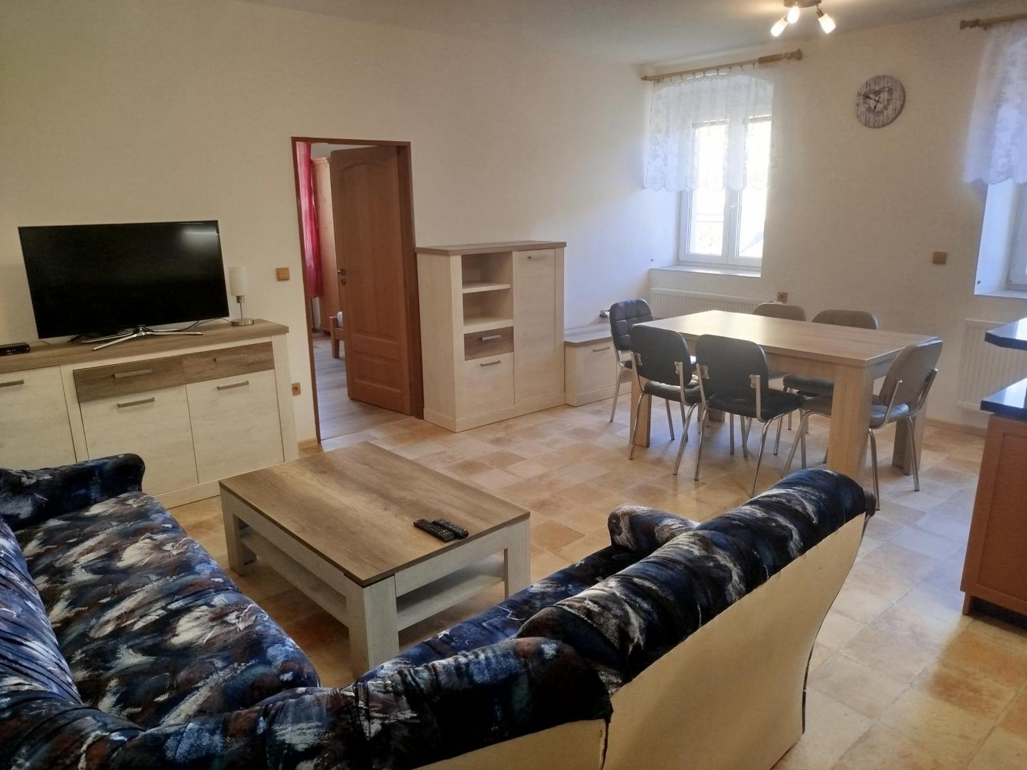 Apartmany Pod Baruncinou Skolou Ceska Skalice Luaran gambar