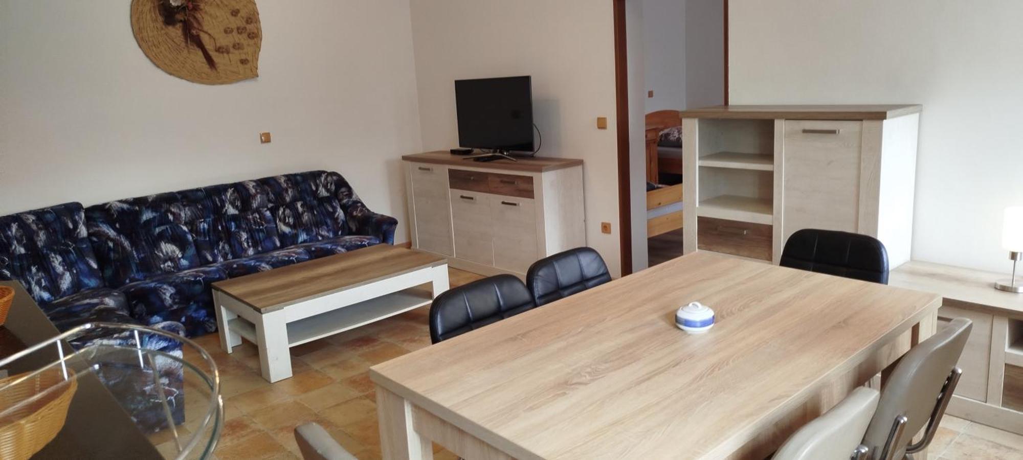Apartmany Pod Baruncinou Skolou Ceska Skalice Luaran gambar
