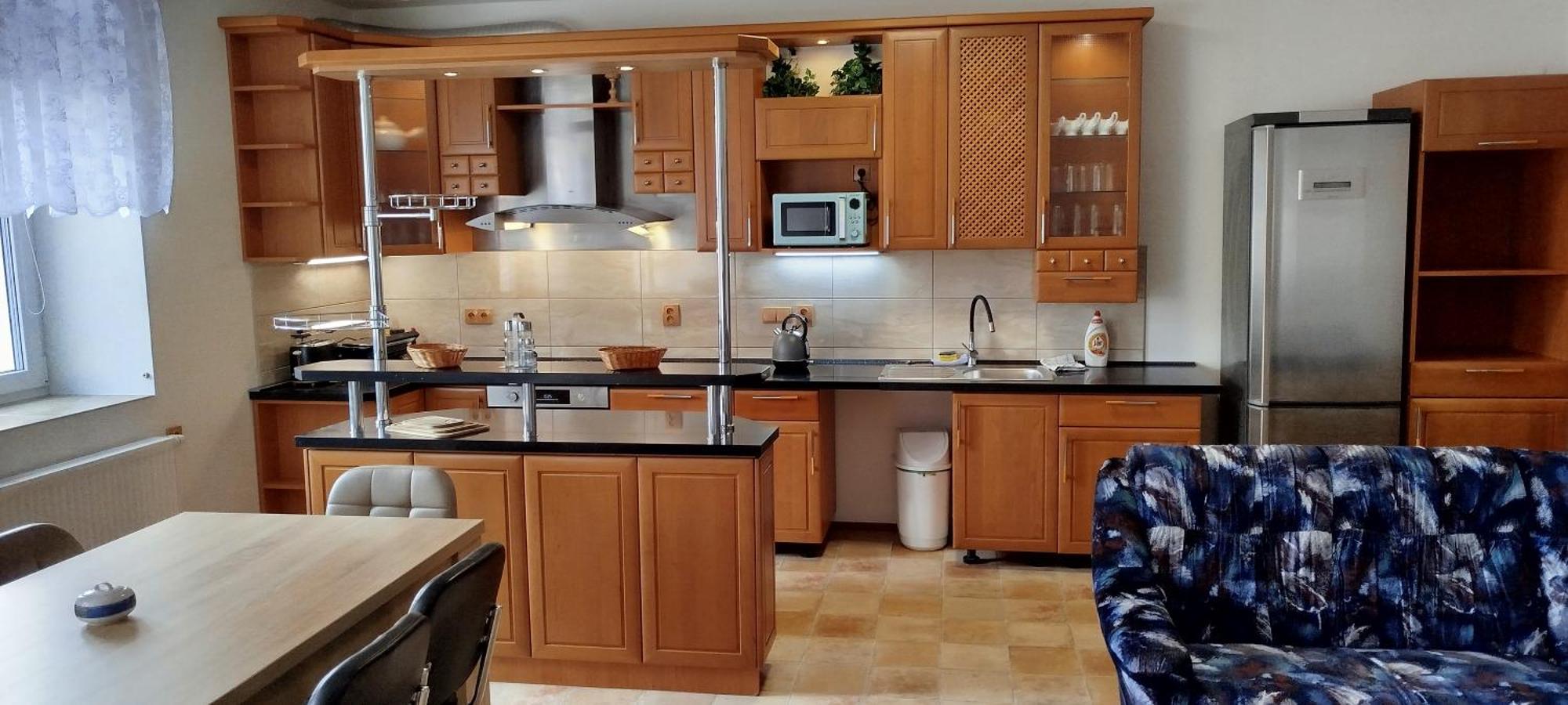 Apartmany Pod Baruncinou Skolou Ceska Skalice Luaran gambar