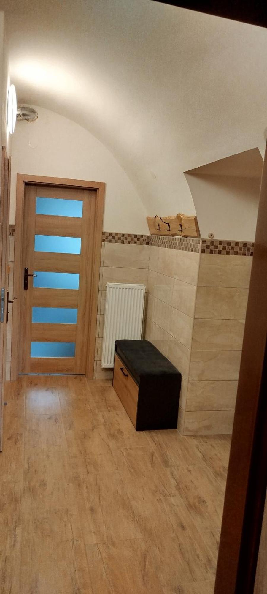 Apartmany Pod Baruncinou Skolou Ceska Skalice Luaran gambar