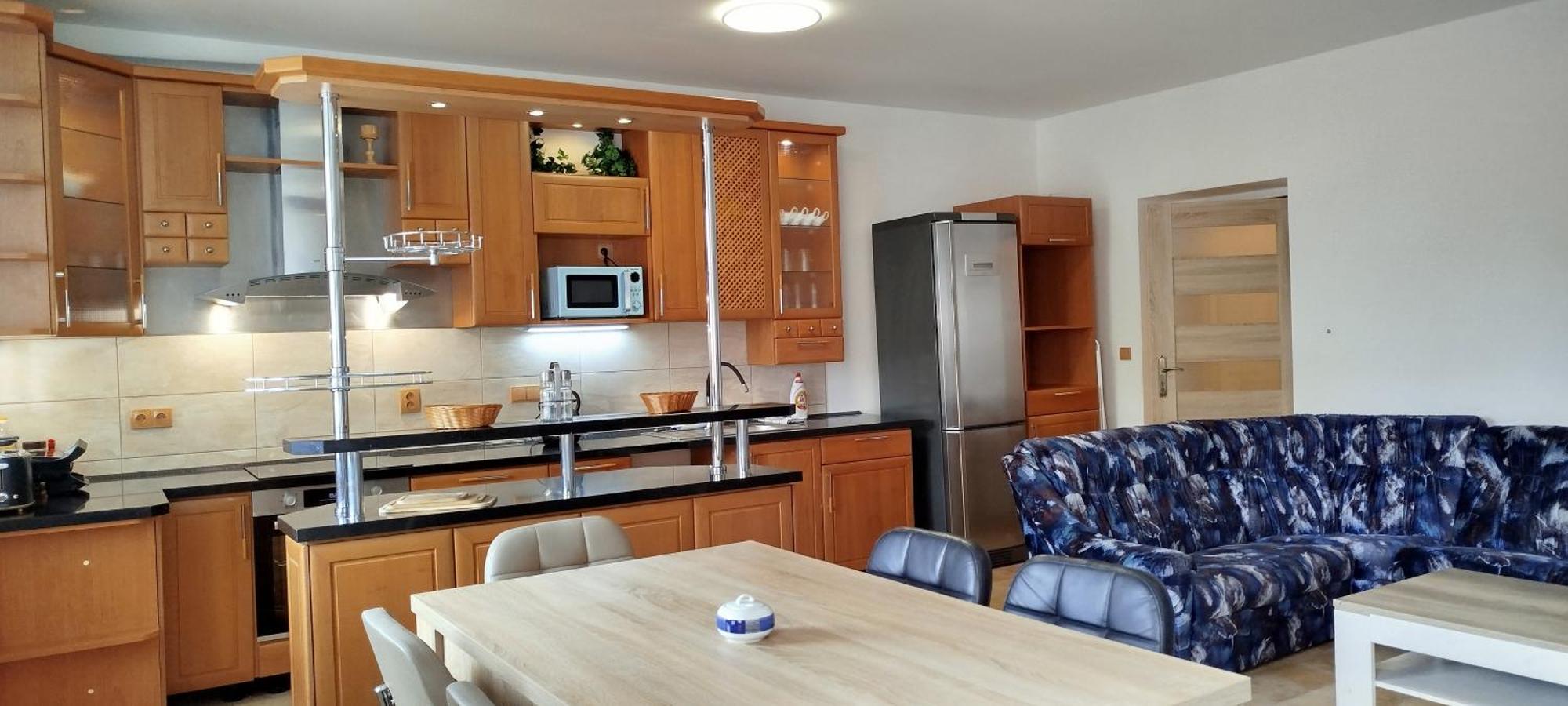 Apartmany Pod Baruncinou Skolou Ceska Skalice Luaran gambar