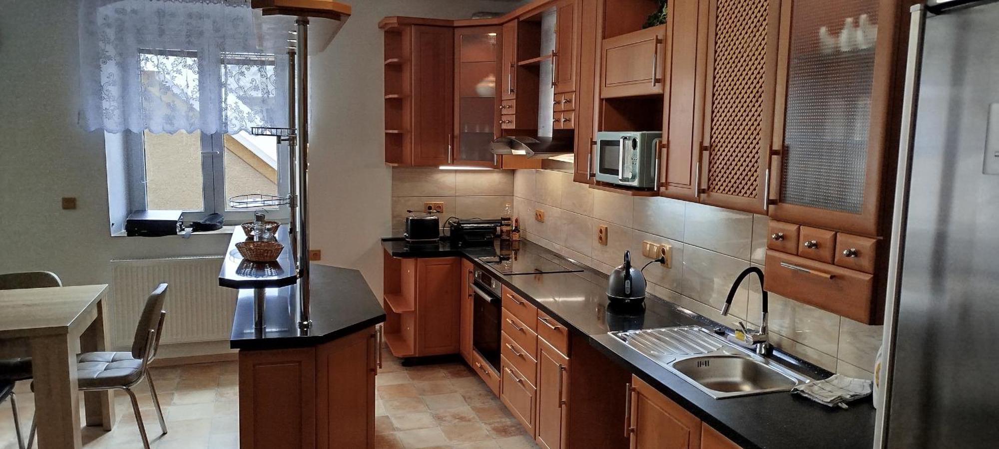 Apartmany Pod Baruncinou Skolou Ceska Skalice Luaran gambar