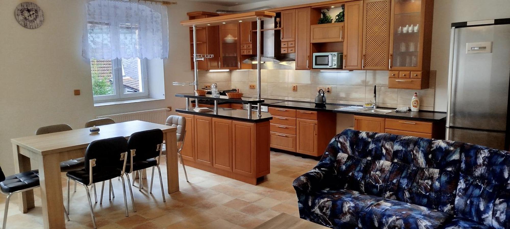 Apartmany Pod Baruncinou Skolou Ceska Skalice Luaran gambar