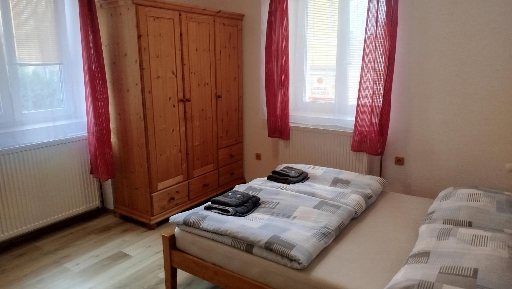 Apartmany Pod Baruncinou Skolou Ceska Skalice Luaran gambar