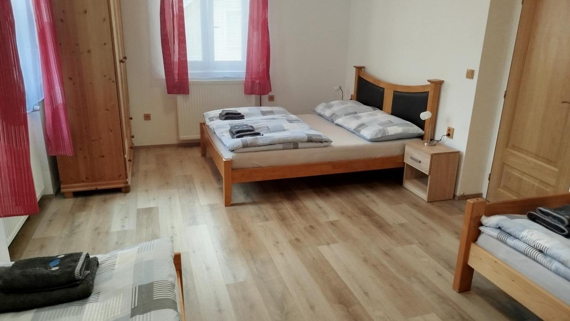 Apartmany Pod Baruncinou Skolou Ceska Skalice Luaran gambar