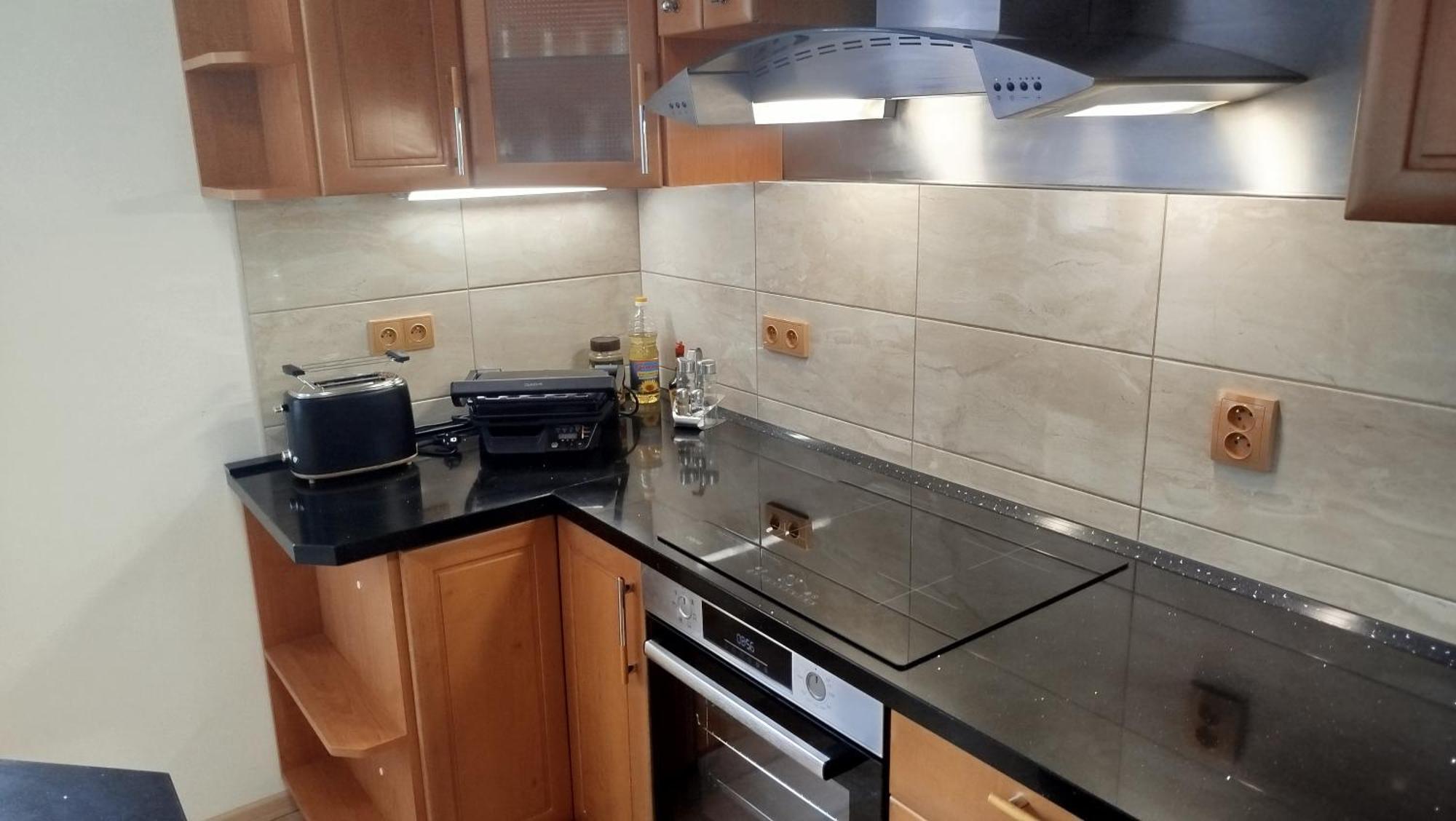 Apartmany Pod Baruncinou Skolou Ceska Skalice Luaran gambar