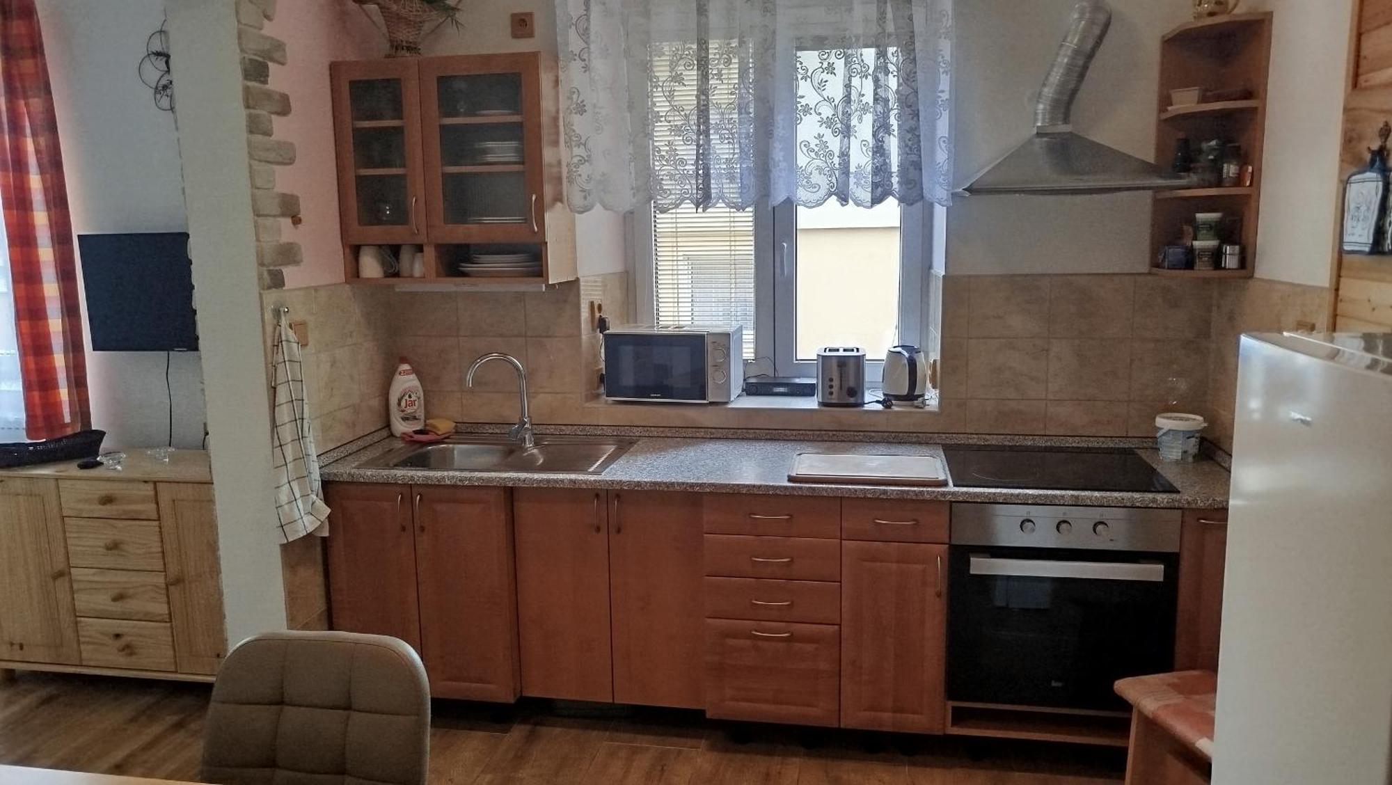 Apartmany Pod Baruncinou Skolou Ceska Skalice Luaran gambar