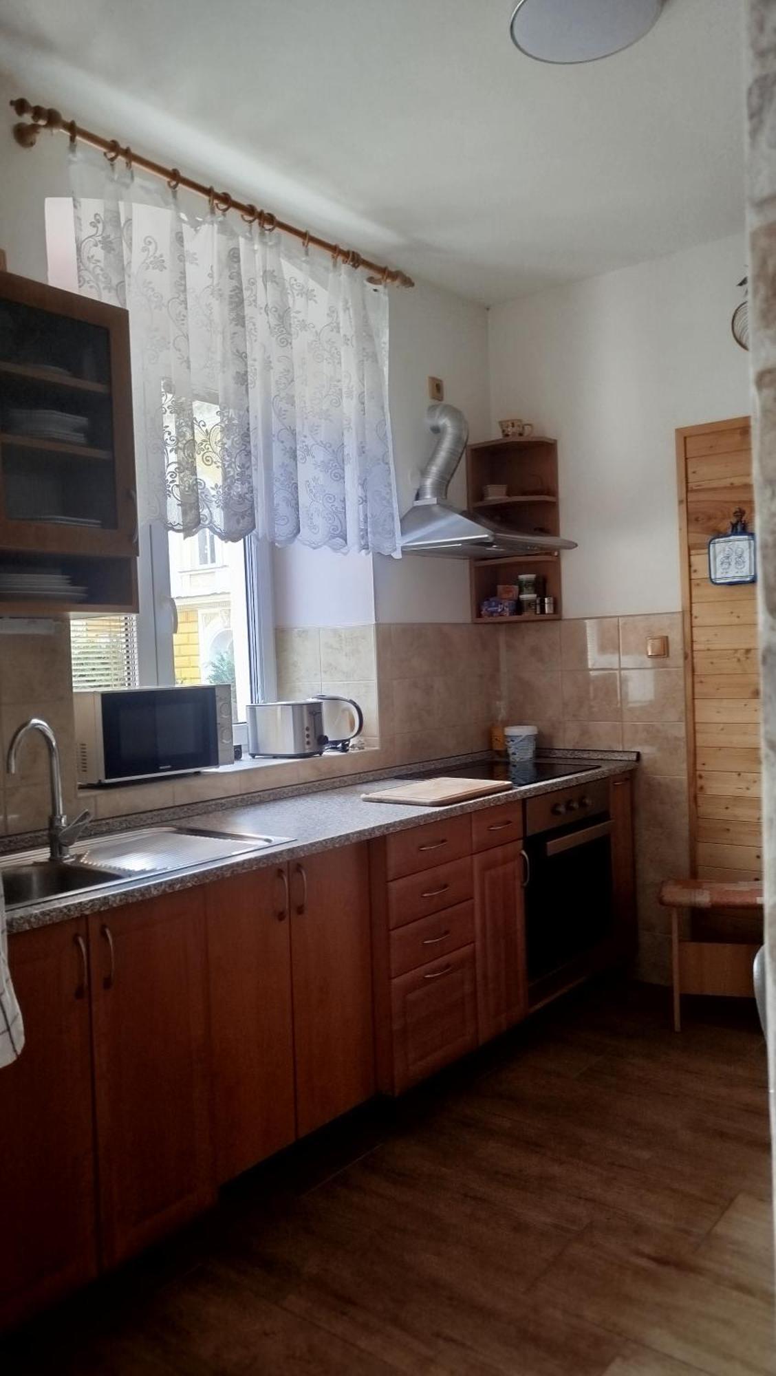 Apartmany Pod Baruncinou Skolou Ceska Skalice Luaran gambar