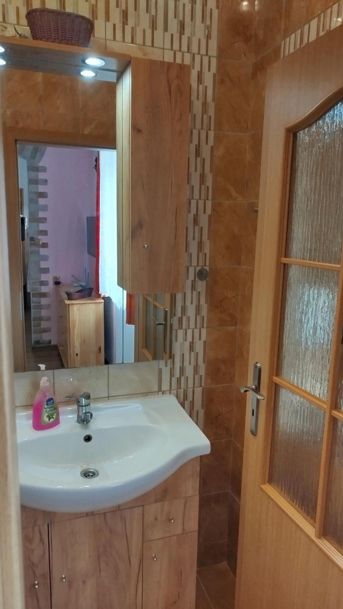 Apartmany Pod Baruncinou Skolou Ceska Skalice Luaran gambar